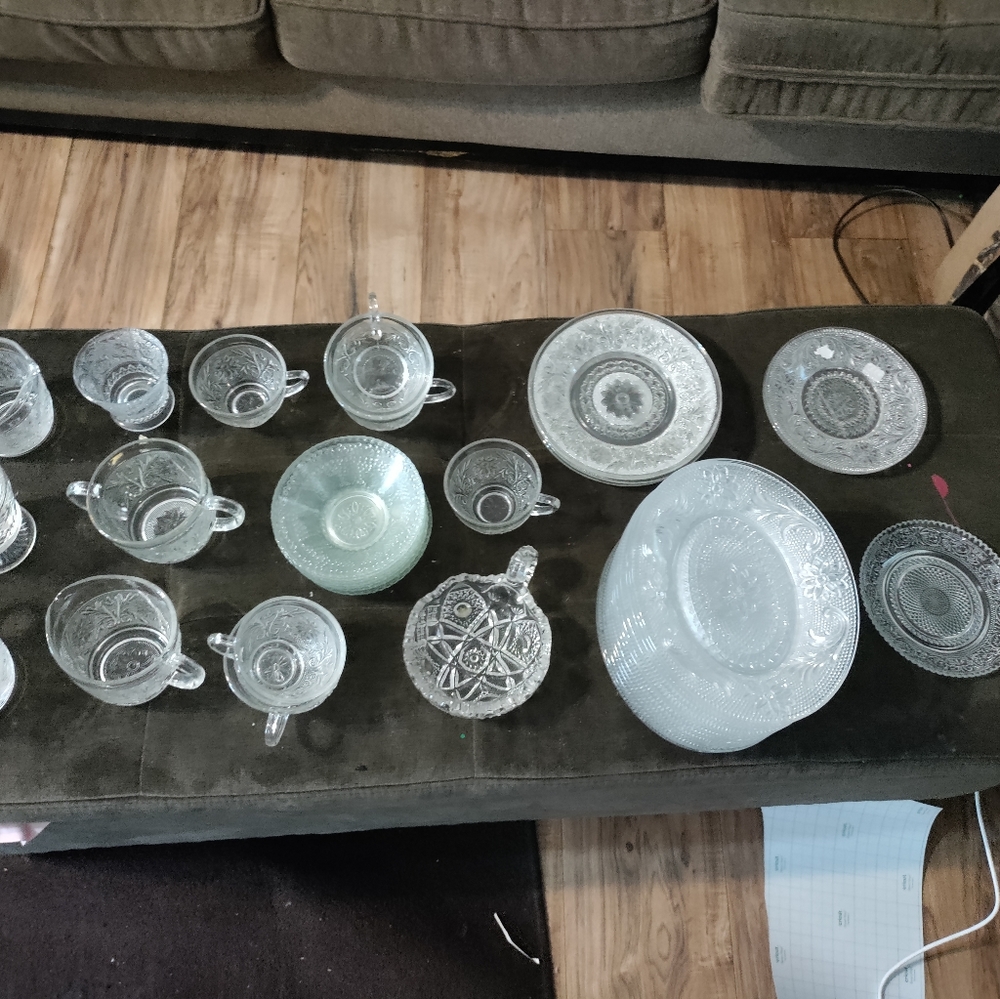 Glassware
